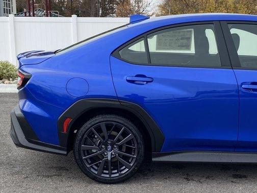 2025 Subaru WRX Premium