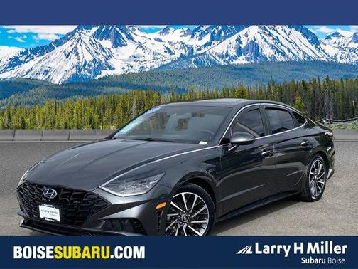 2023 Hyundai SONATA Limited