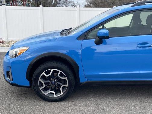 2016 Subaru Crosstrek 2.0i Premium