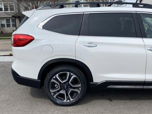 2025 Subaru Ascent Touring