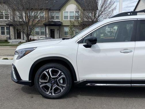 2025 Subaru Ascent Touring