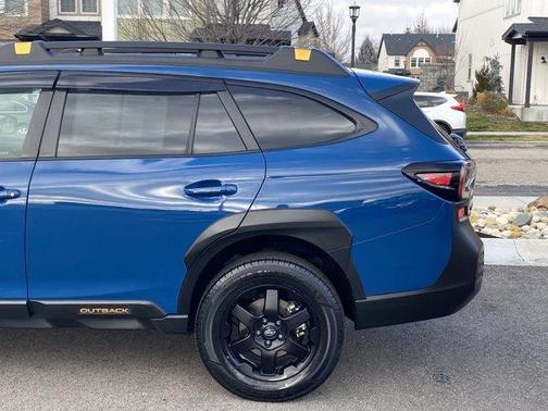 2023 Subaru Outback Wilderness
