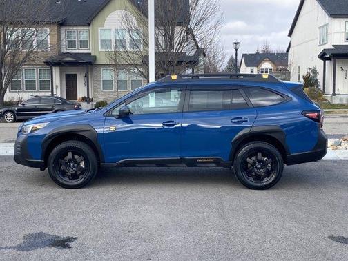 2023 Subaru Outback Wilderness