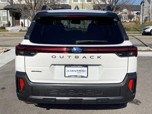 2026 Subaru Outback Limited