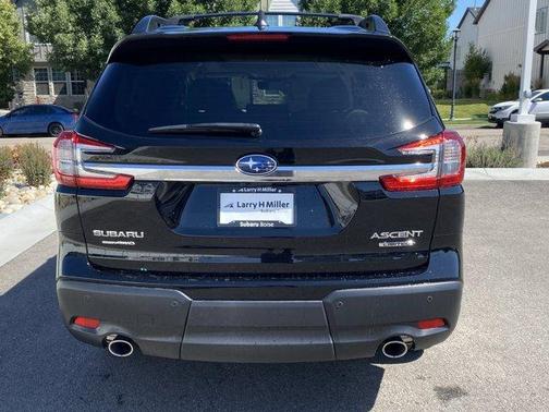 2025 Subaru Ascent Limited