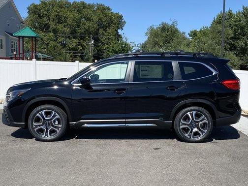 2025 Subaru Ascent Limited