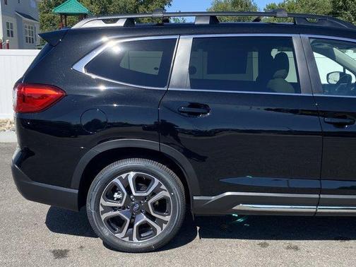 2025 Subaru Ascent Limited