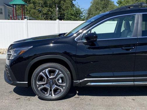 2025 Subaru Ascent Limited