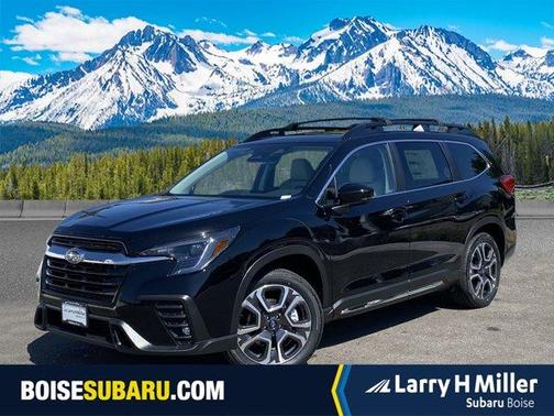 2025 Subaru Ascent Limited