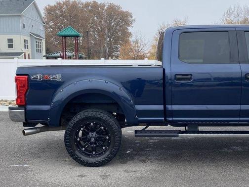 2018 Ford F-250 XLT