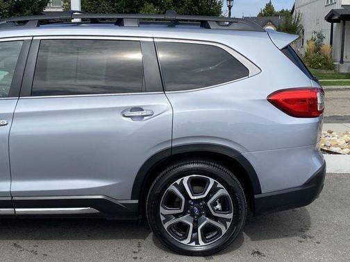 2025 Subaru Ascent Touring