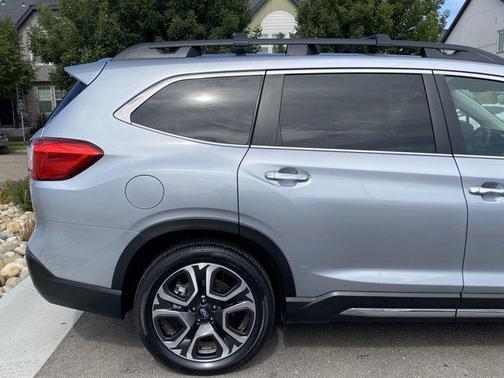 2025 Subaru Ascent Touring