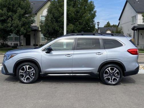 2025 Subaru Ascent Touring