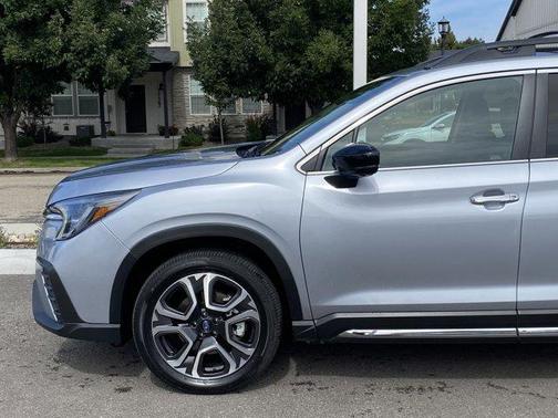 2025 Subaru Ascent Touring