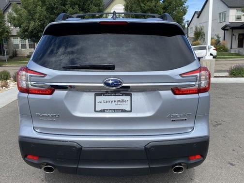 2025 Subaru Ascent Touring