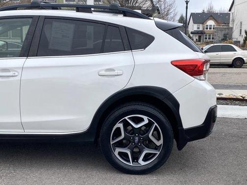 2019 Subaru Crosstrek 2.0i Limited