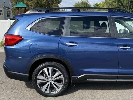 2022 Subaru Ascent Touring 7-Passenger