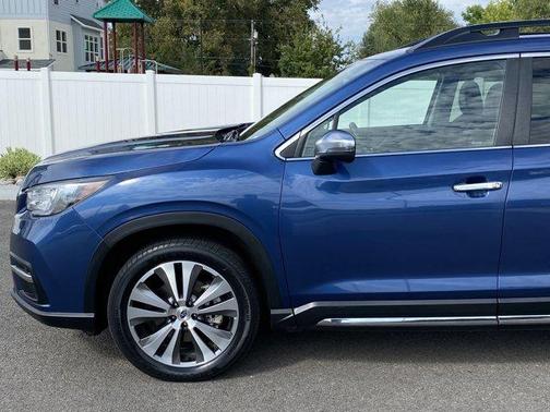 2022 Subaru Ascent Touring 7-Passenger