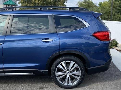 2022 Subaru Ascent Touring 7-Passenger