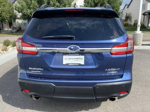 2022 Subaru Ascent Touring 7-Passenger