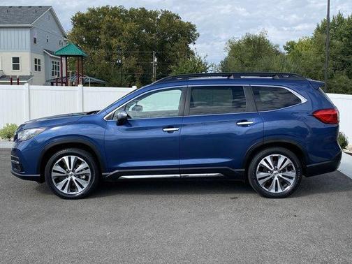 2022 Subaru Ascent Touring 7-Passenger