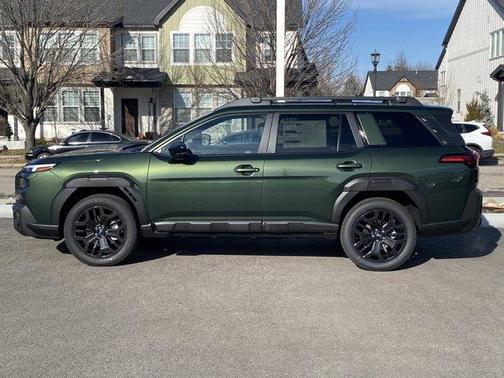 2026 Subaru Outback Limited XT