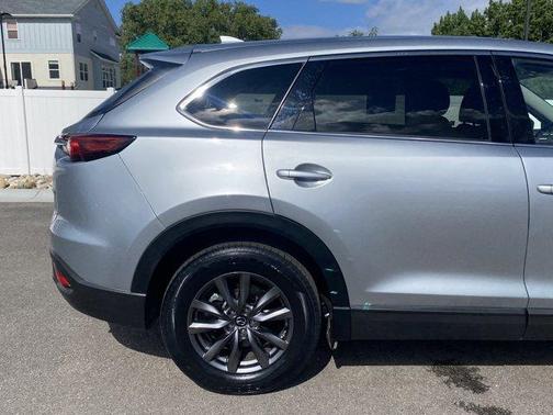 2023 Mazda CX-9 Touring