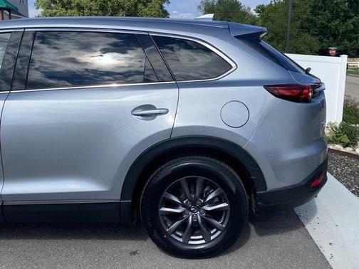 2023 Mazda CX-9 Touring