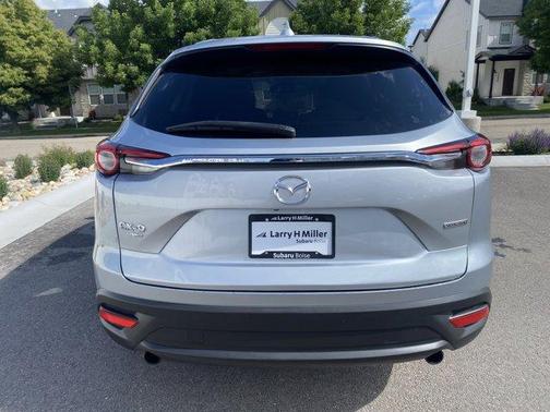 2023 Mazda CX-9 Touring