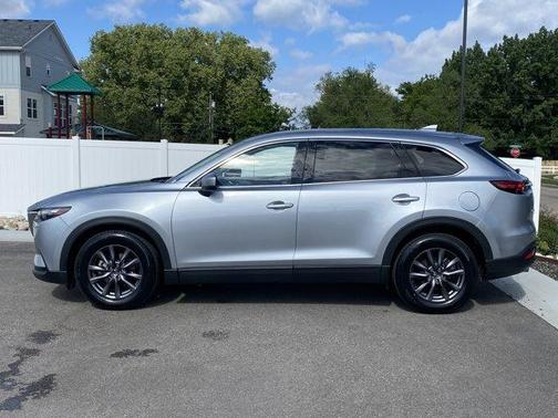 2023 Mazda CX-9 Touring