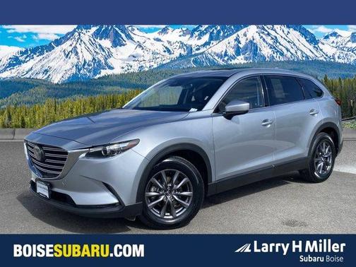 2023 Mazda CX-9 Touring