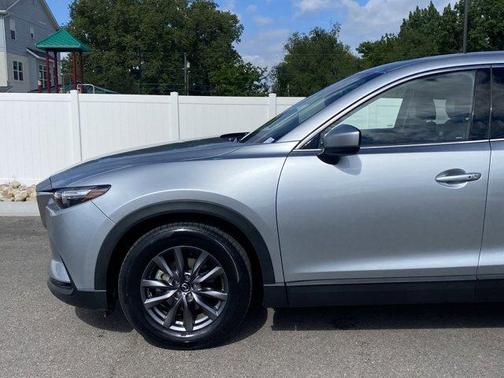 2023 Mazda CX-9 Touring
