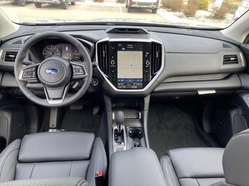 2026 Subaru Ascent Touring