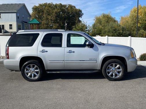 2013 GMC Yukon Denali