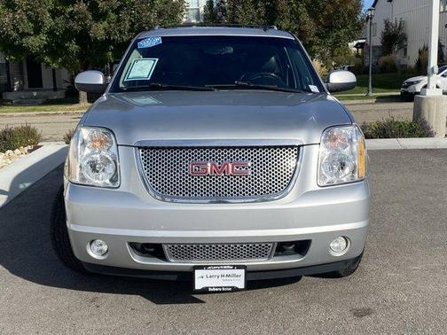 2013 GMC Yukon Denali