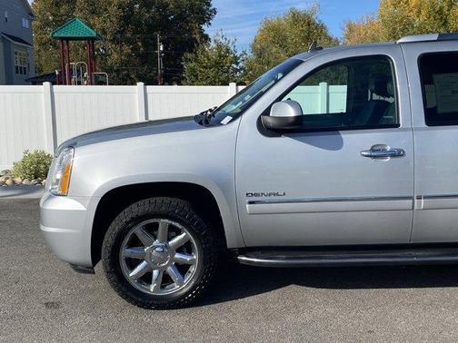 2013 GMC Yukon Denali