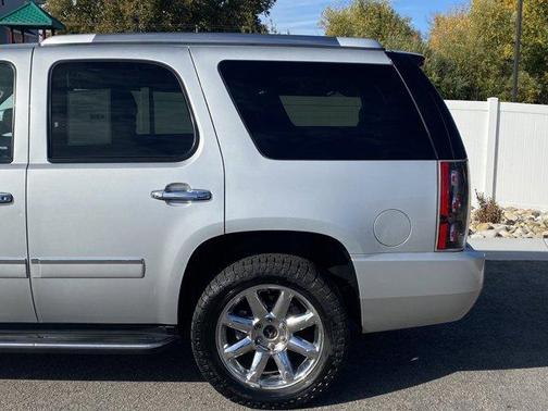 2013 GMC Yukon Denali