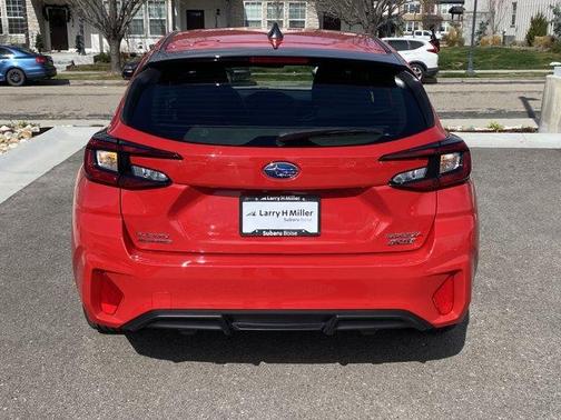 2024 Subaru Impreza 2.5RS