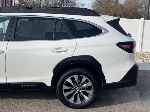 2023 Subaru Outback Limited XT