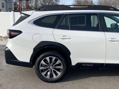 2023 Subaru Outback Limited XT