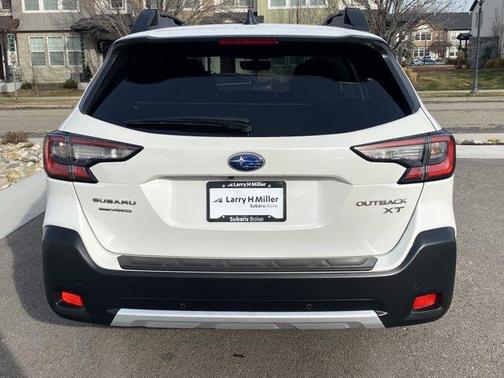 2023 Subaru Outback Limited XT