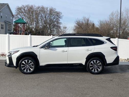 2023 Subaru Outback Limited XT