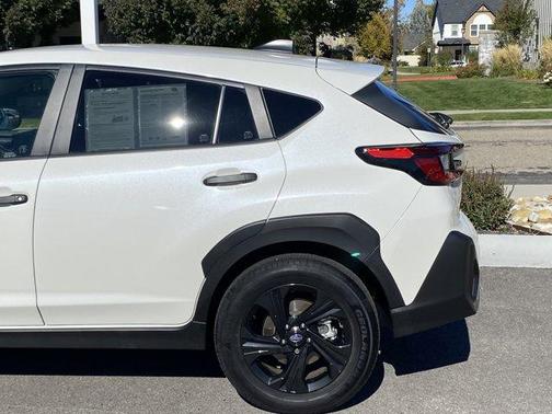 2024 Subaru Crosstrek Base