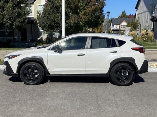 2024 Subaru Crosstrek Base