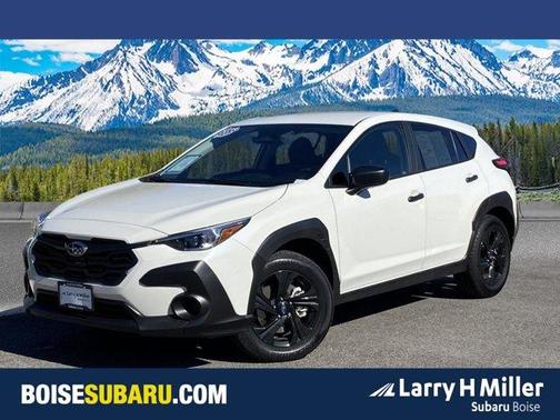 2024 Subaru Crosstrek Base