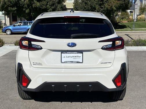 2024 Subaru Crosstrek Base