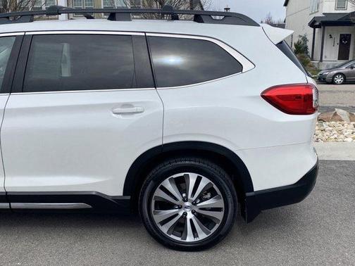 2019 Subaru Ascent Limited 7-Passenger