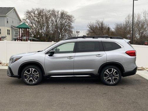 2026 Subaru Ascent Touring