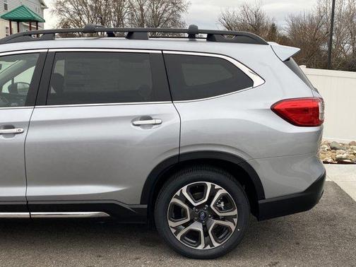 2026 Subaru Ascent Touring