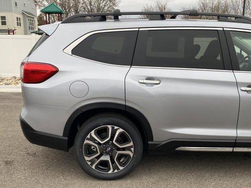 2026 Subaru Ascent Touring